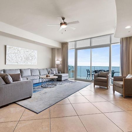 Turquoise D1703 Villa Orange Beach Eksteriør billede