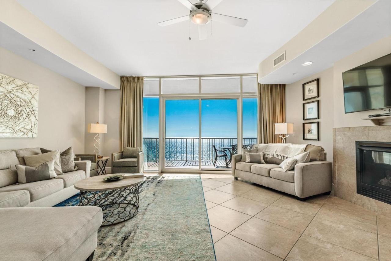 Turquoise D1703 Villa Orange Beach Eksteriør billede