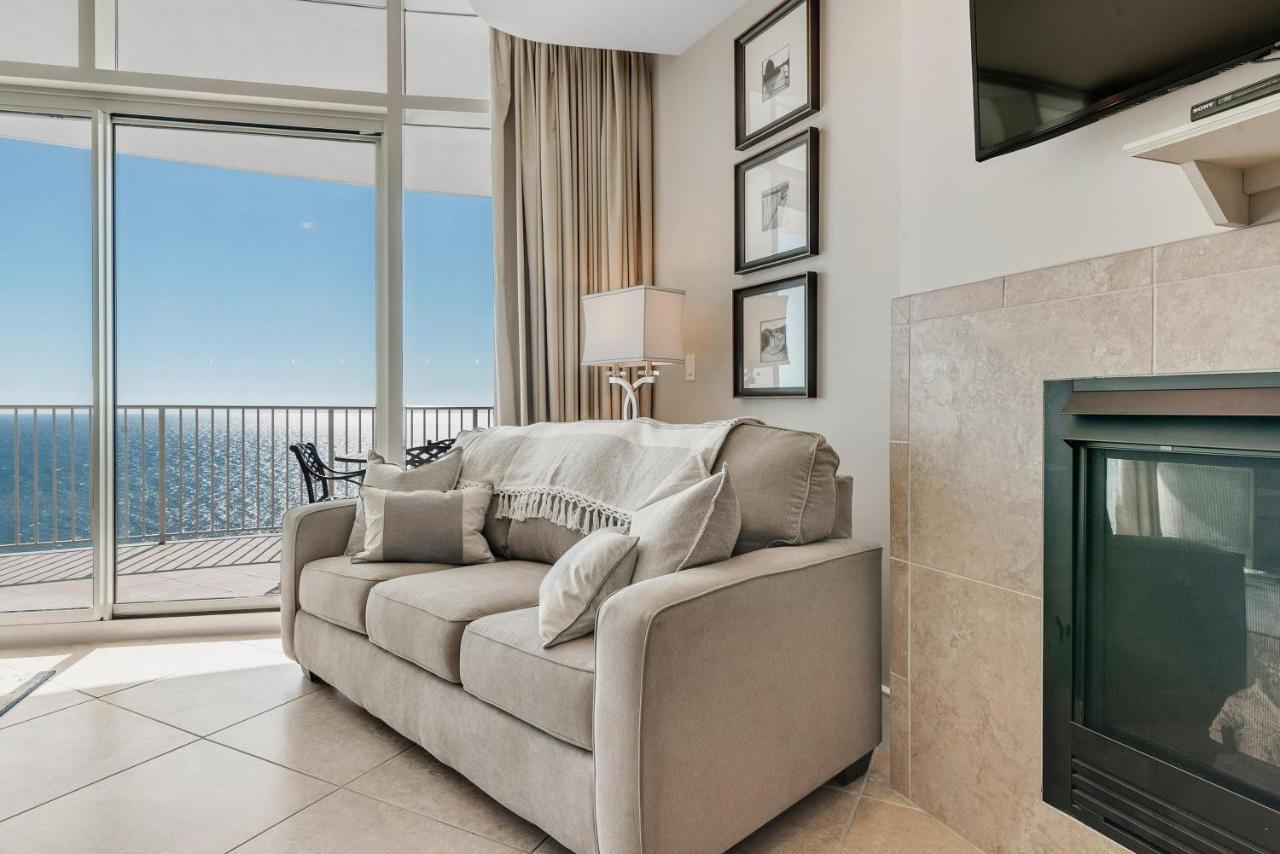 Turquoise D1703 Villa Orange Beach Eksteriør billede