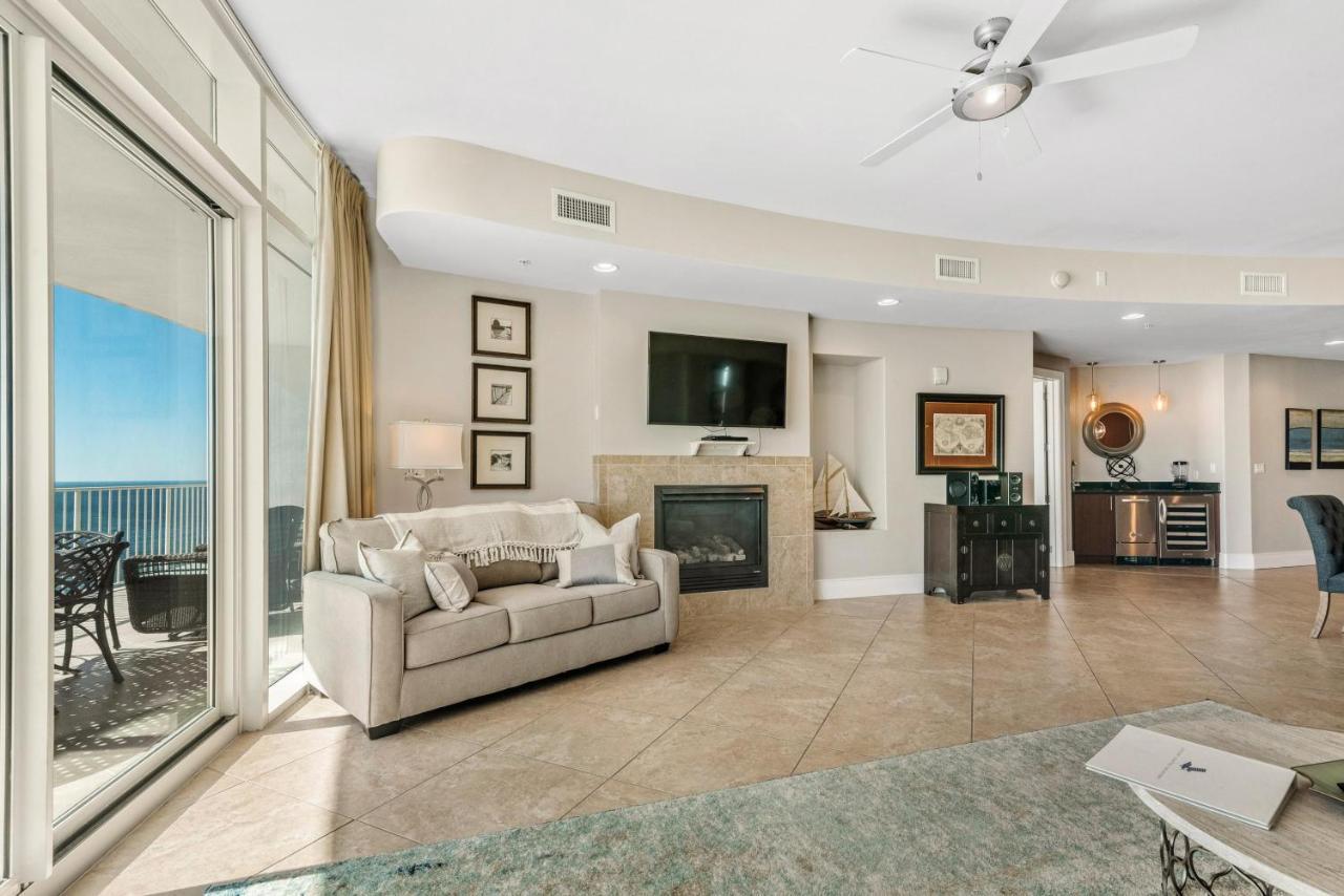 Turquoise D1703 Villa Orange Beach Eksteriør billede