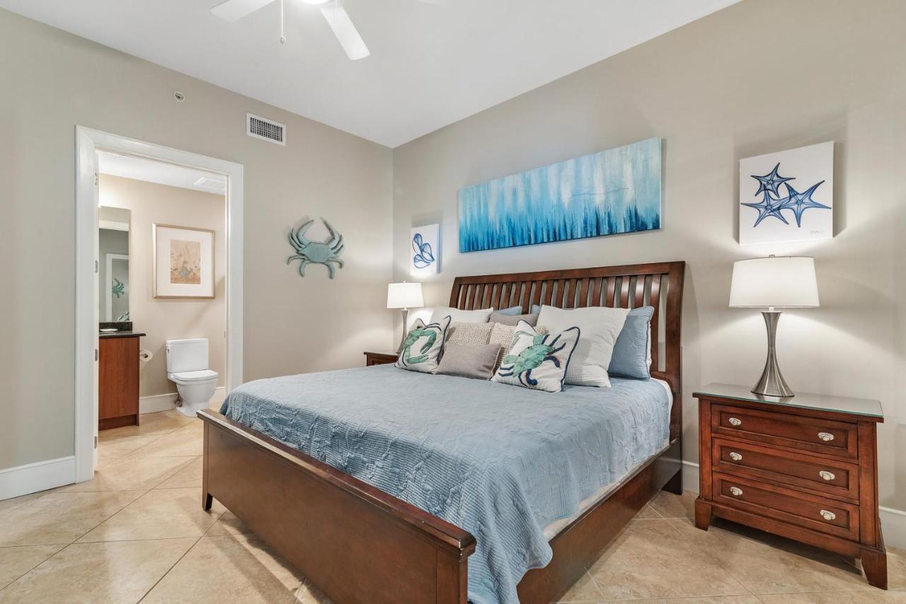 Turquoise D1703 Villa Orange Beach Eksteriør billede