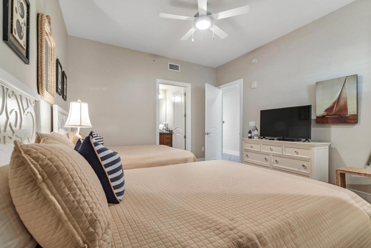 Turquoise D1703 Villa Orange Beach Eksteriør billede