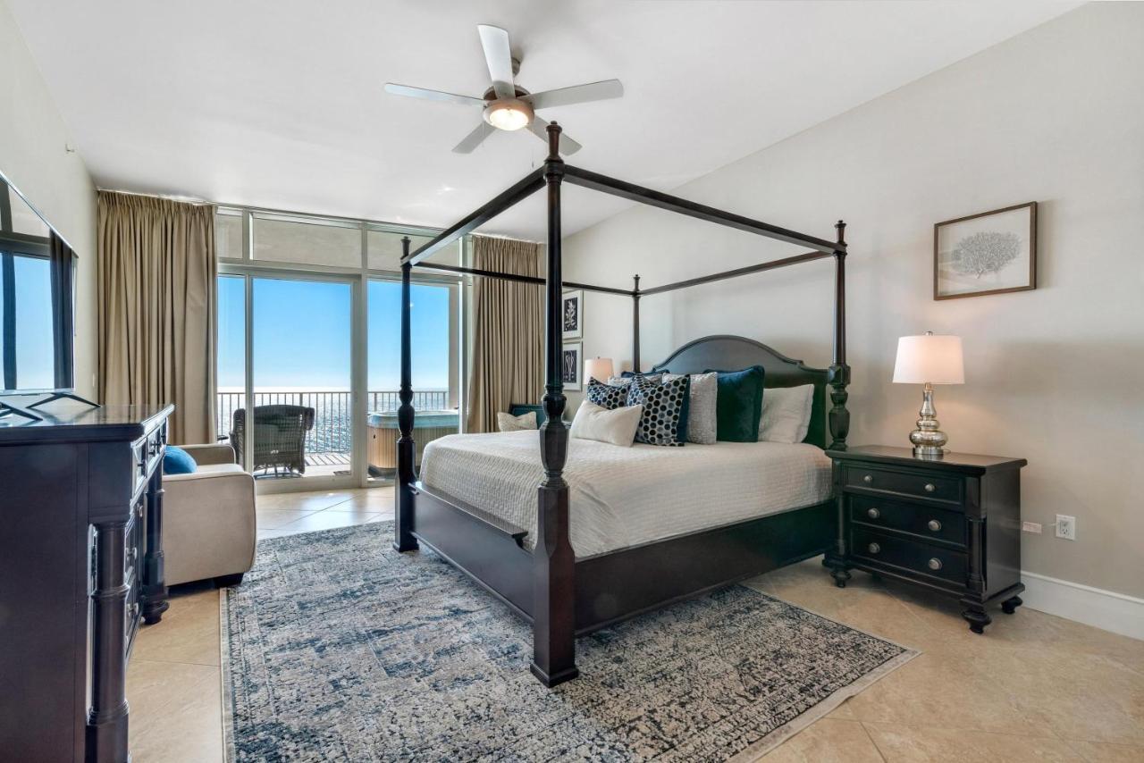 Turquoise D1703 Villa Orange Beach Eksteriør billede