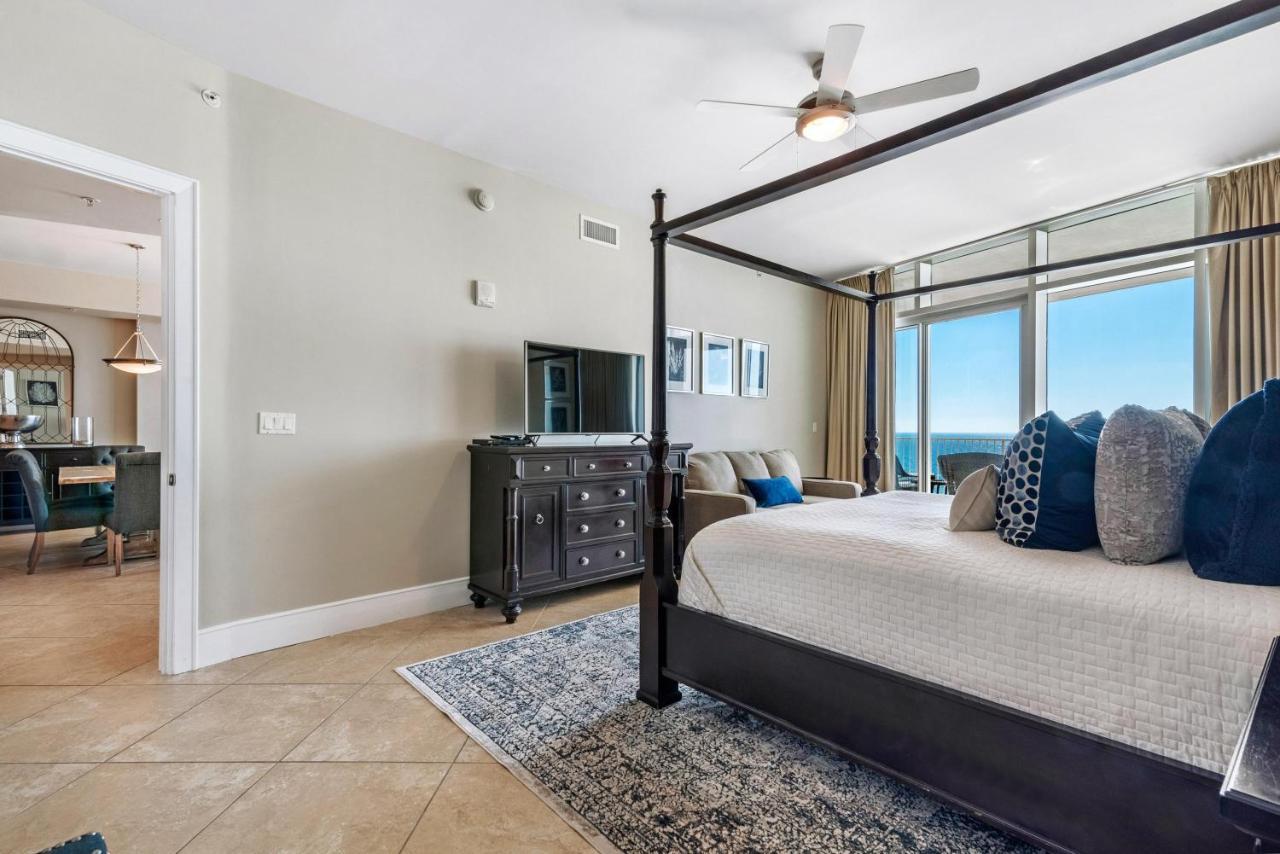 Turquoise D1703 Villa Orange Beach Eksteriør billede