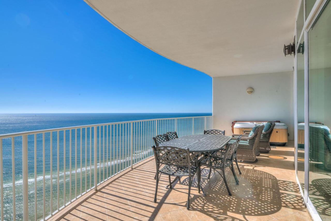 Turquoise D1703 Villa Orange Beach Eksteriør billede