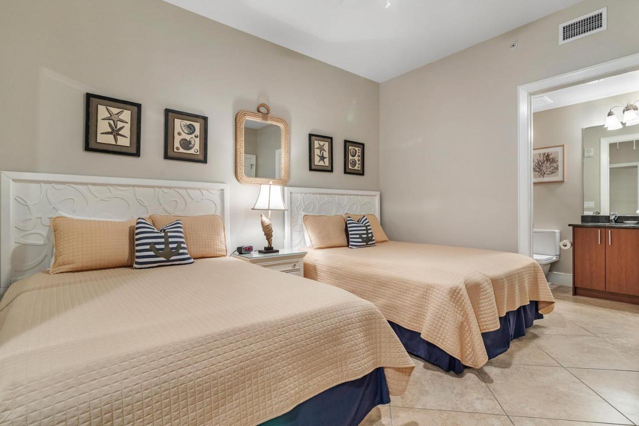 Turquoise D1703 Villa Orange Beach Eksteriør billede