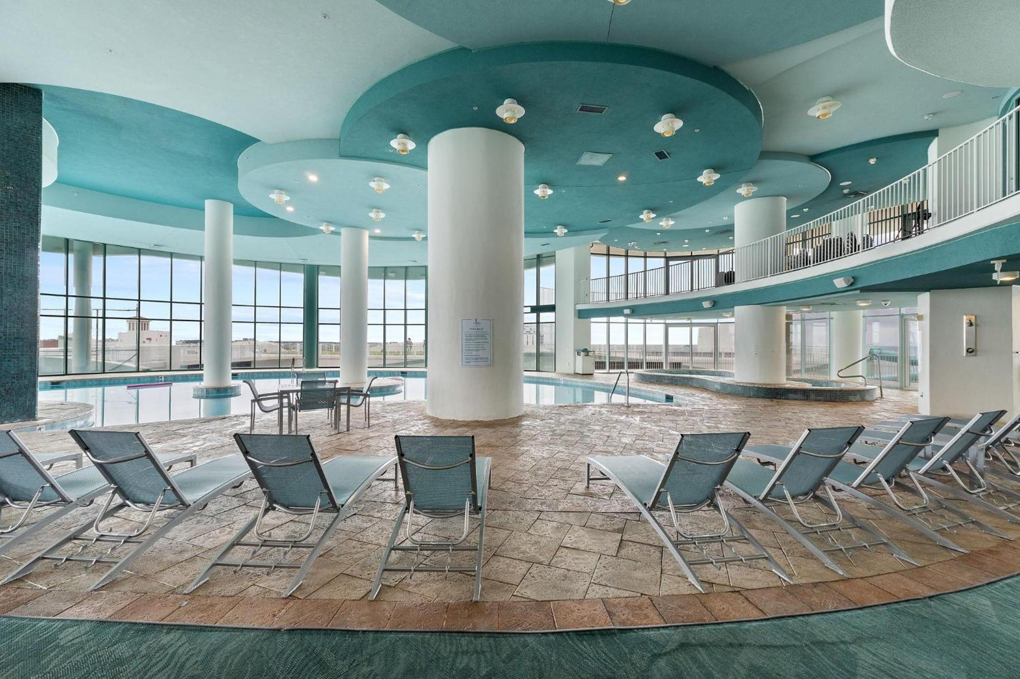 Turquoise D1703 Villa Orange Beach Eksteriør billede