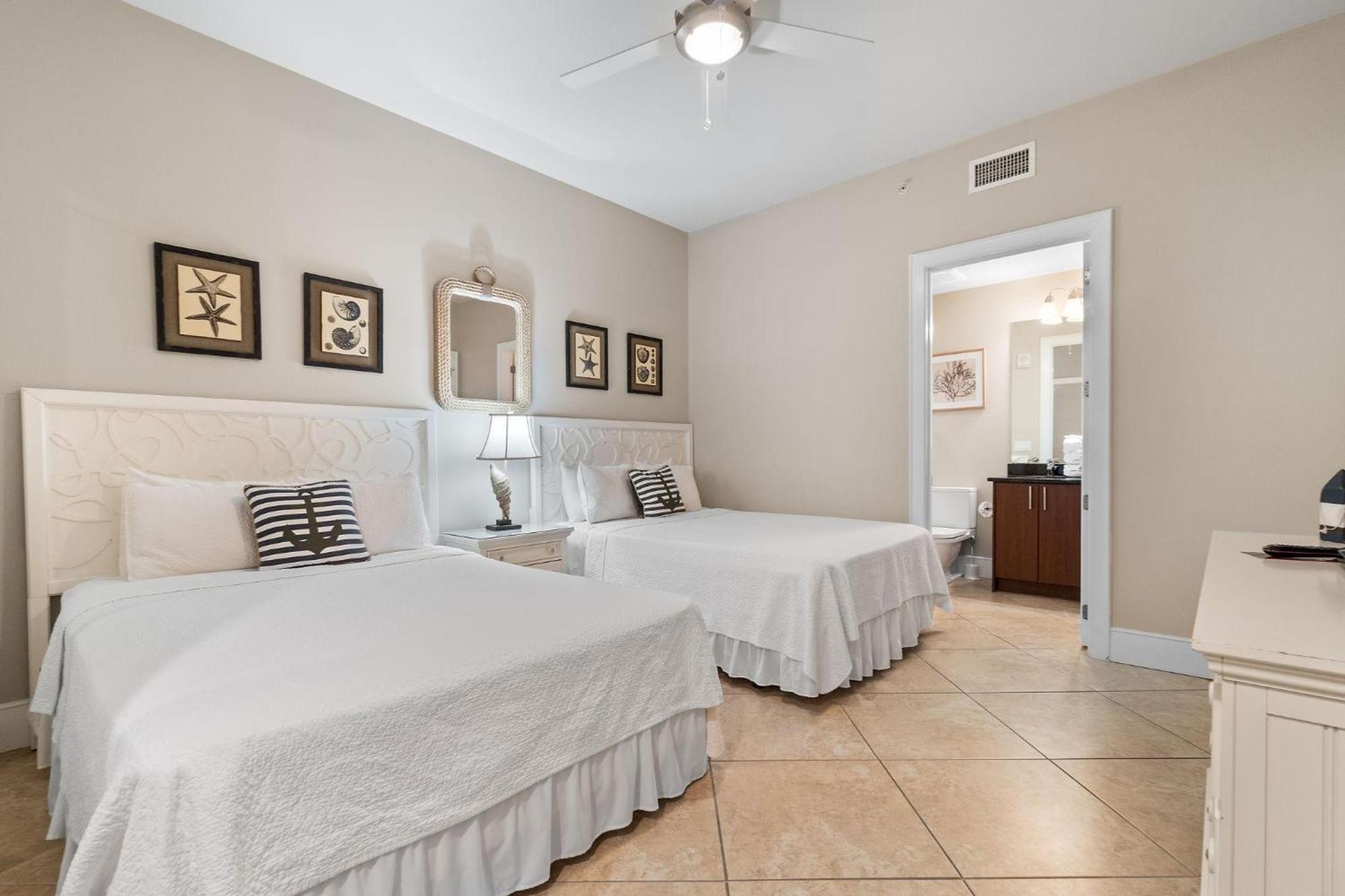 Turquoise D1703 Villa Orange Beach Eksteriør billede