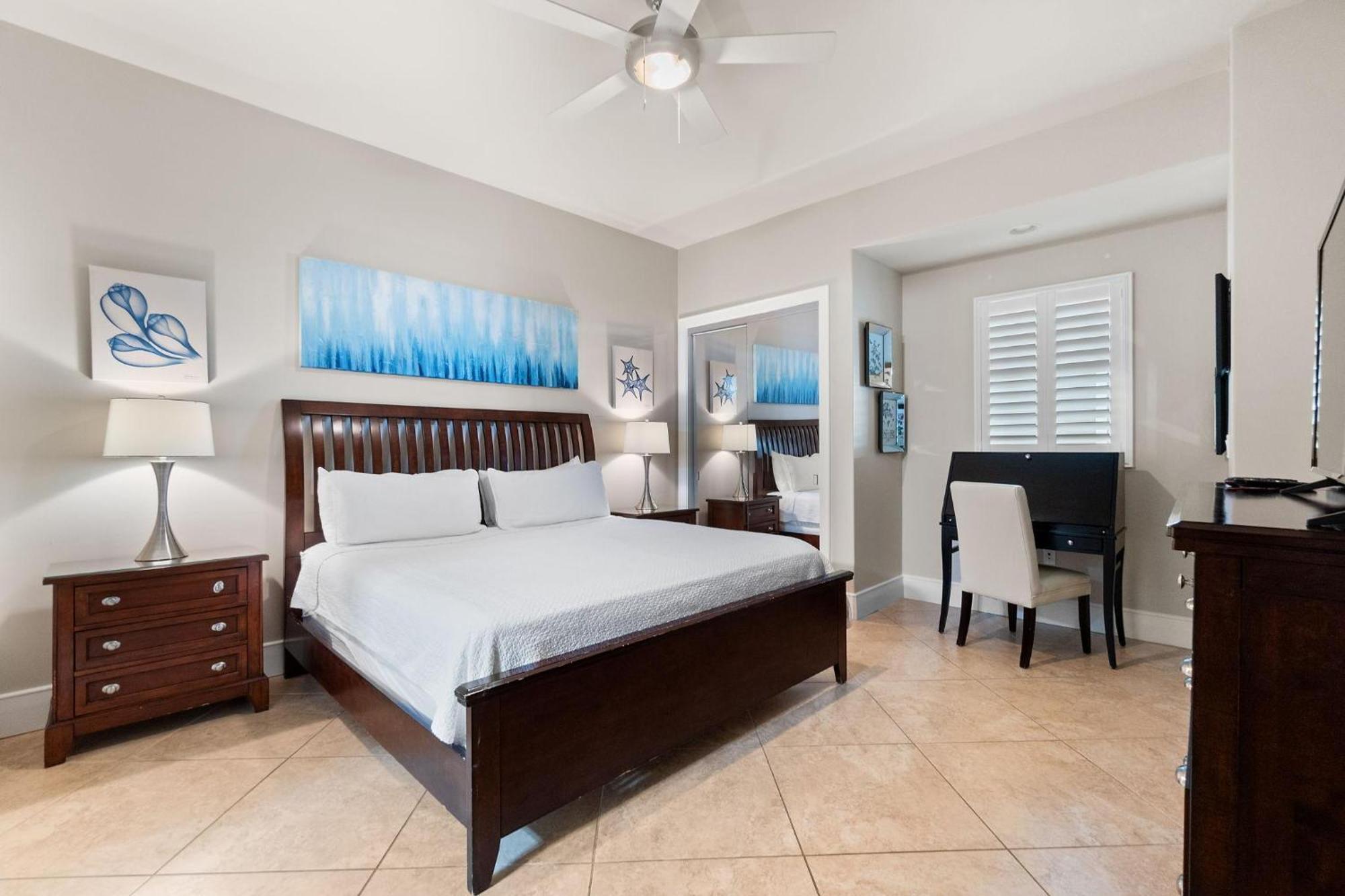 Turquoise D1703 Villa Orange Beach Eksteriør billede