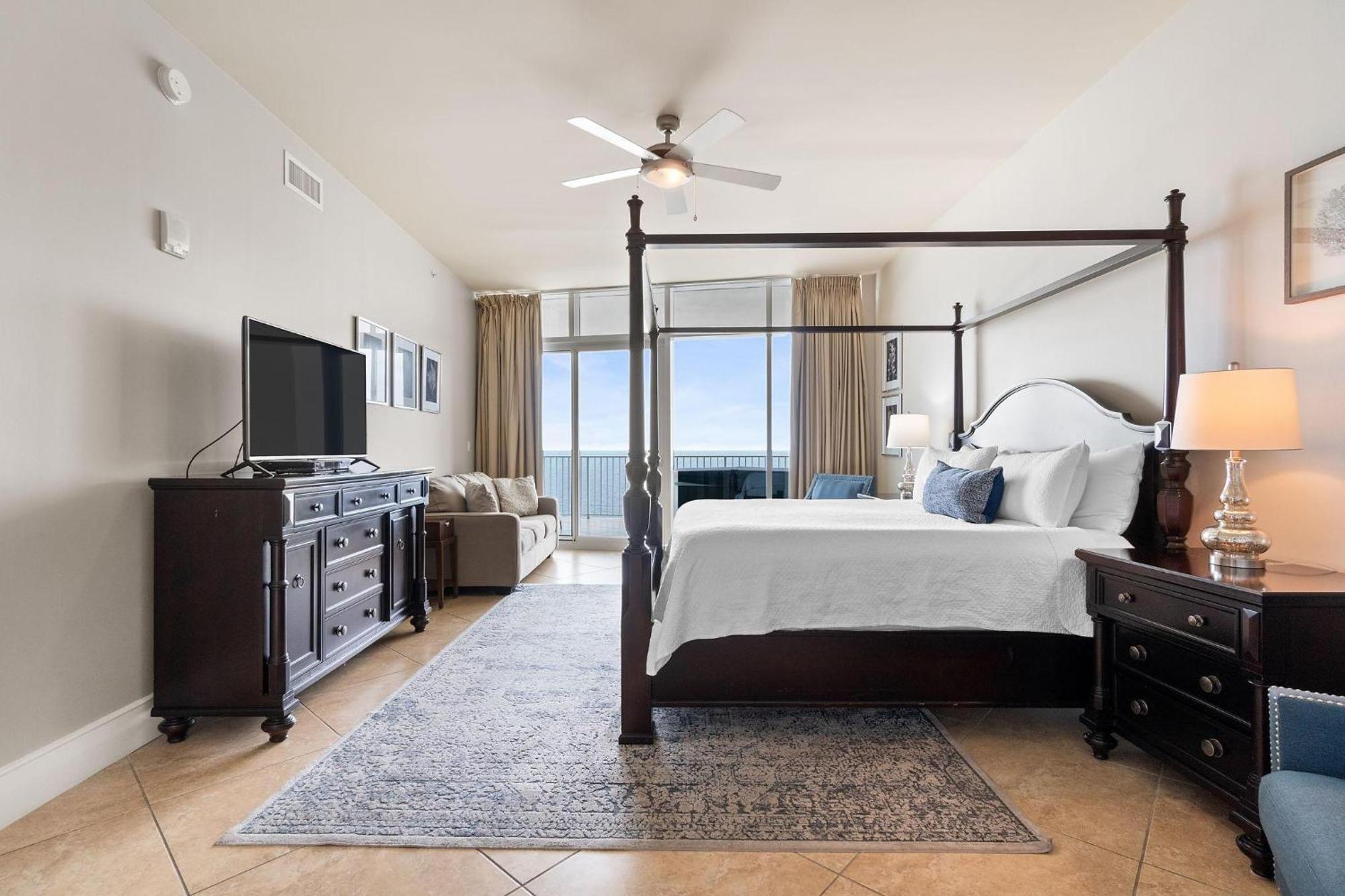 Turquoise D1703 Villa Orange Beach Eksteriør billede